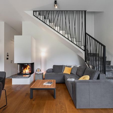 Maison Du Soleil Кранска гора Екстериор снимка