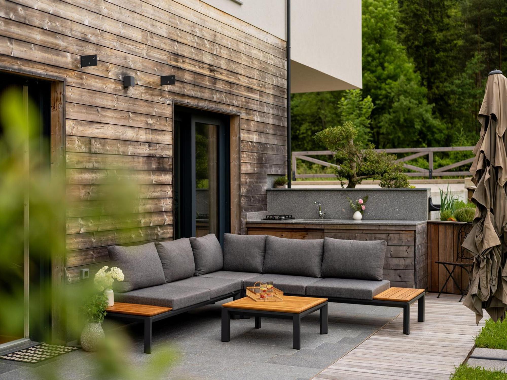 Maison Du Soleil Кранска гора Екстериор снимка