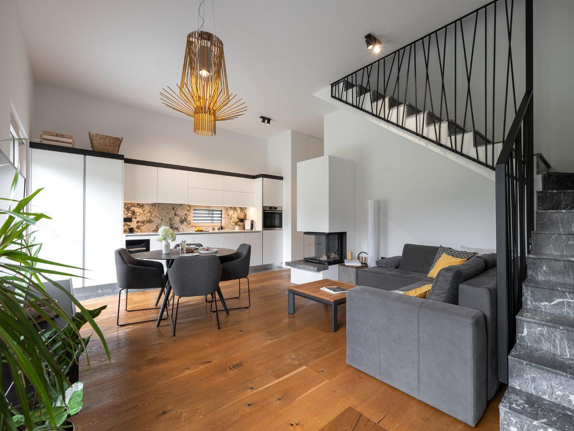 Maison Du Soleil Кранска гора Екстериор снимка